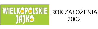Wielkopolskie Jajko logo